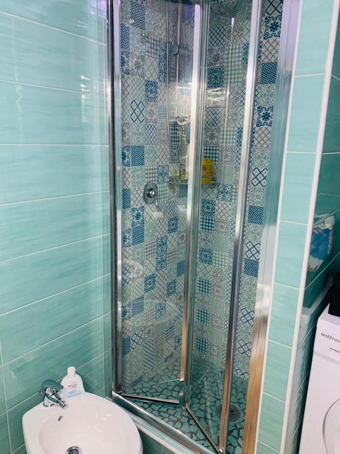 Appartement Napoli Centrale *