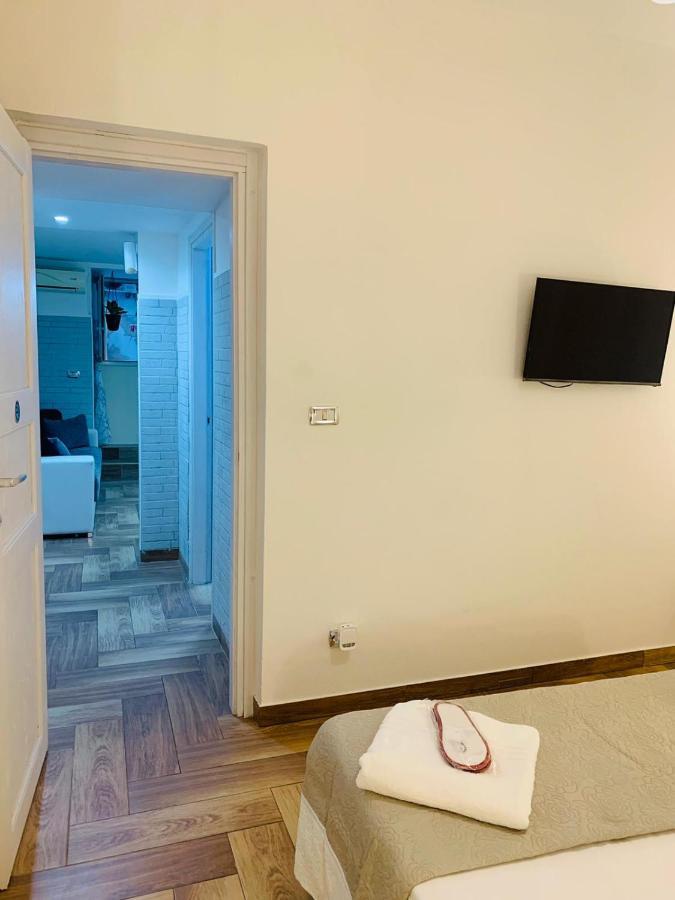 Napoli Centrale Appartement *