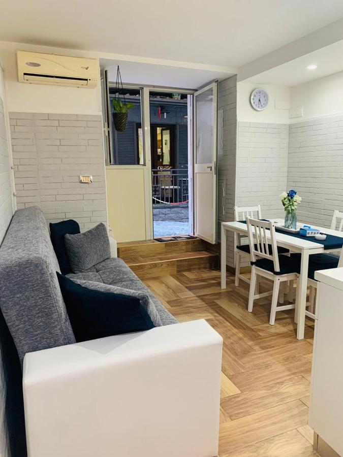 Napoli Centrale Appartement *