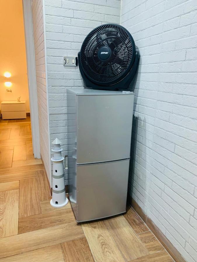 Appartement Napoli Centrale *