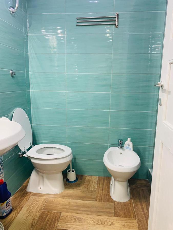 Napoli Centrale Appartement *