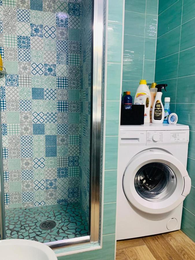 Napoli Centrale Appartement Napels