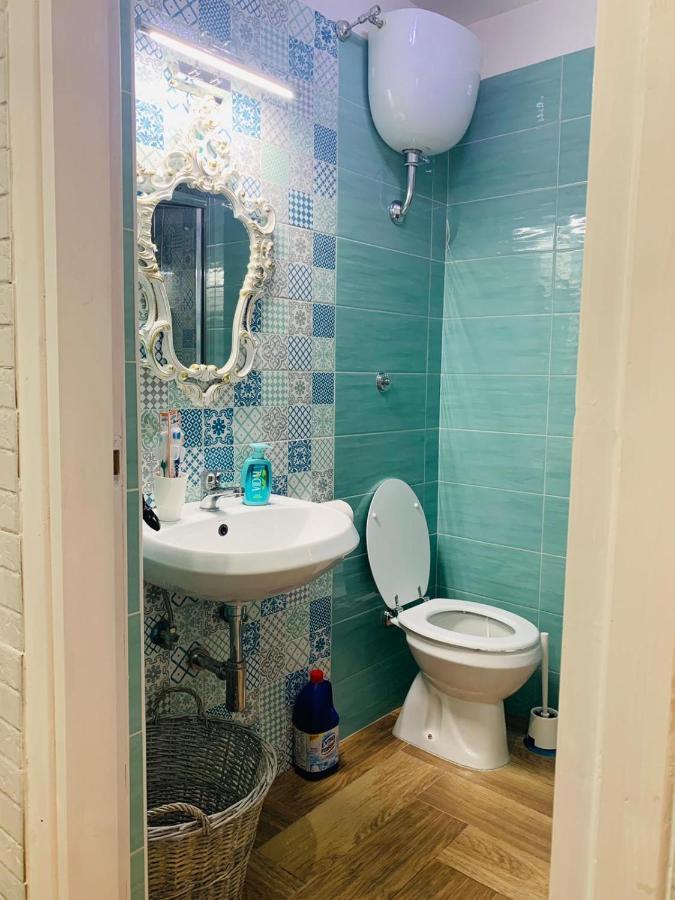 Appartement Napoli Centrale *