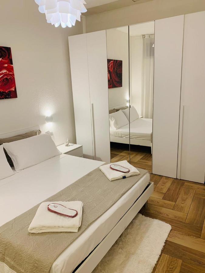 Appartement Napoli Centrale Napels