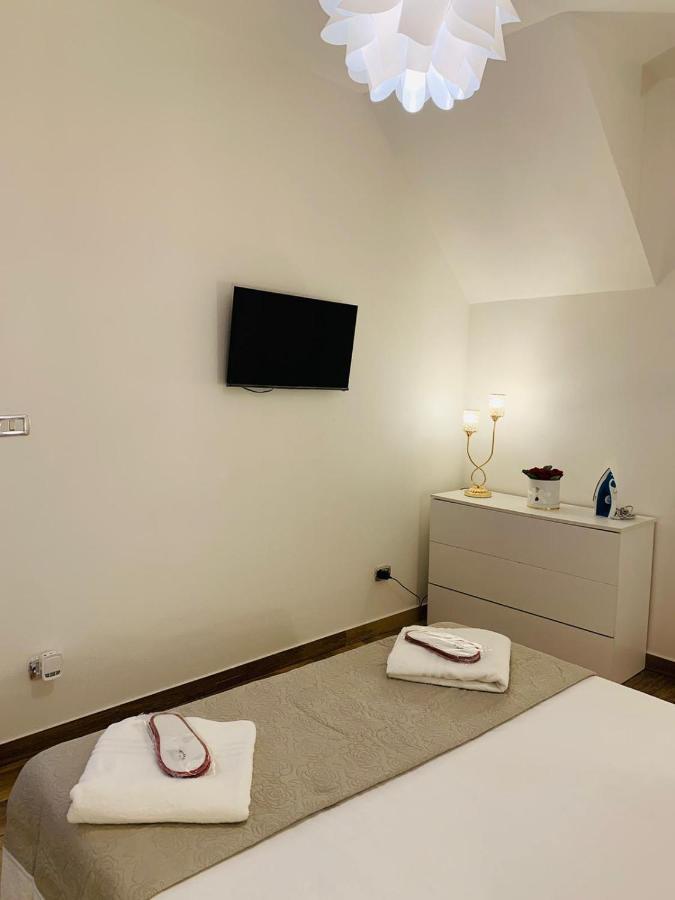 Dimora Napoli